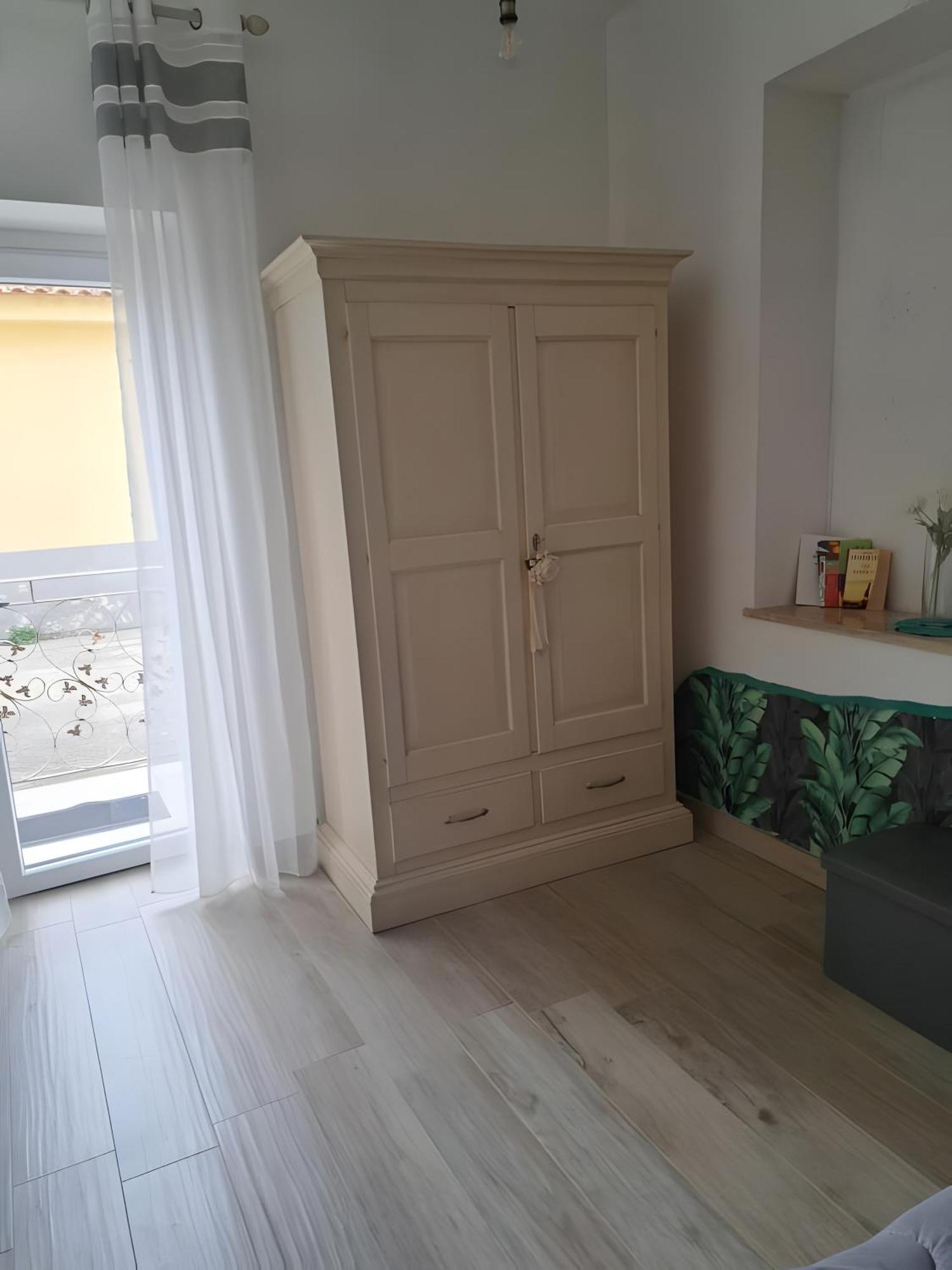 Bed And Breakfast Il Ceppo Wild Pimonte Exterior foto