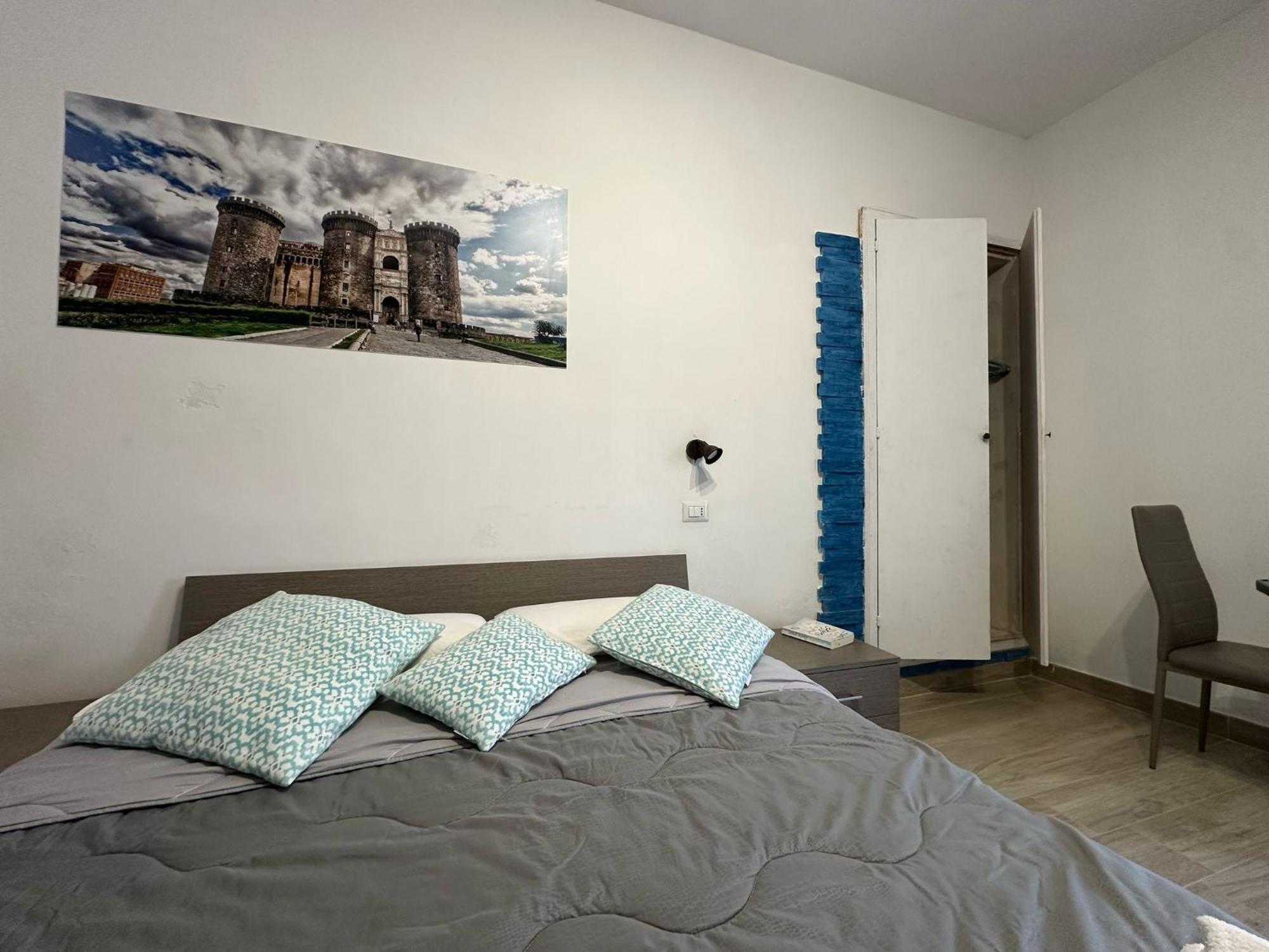 Bed And Breakfast Il Ceppo Wild Pimonte Exterior foto