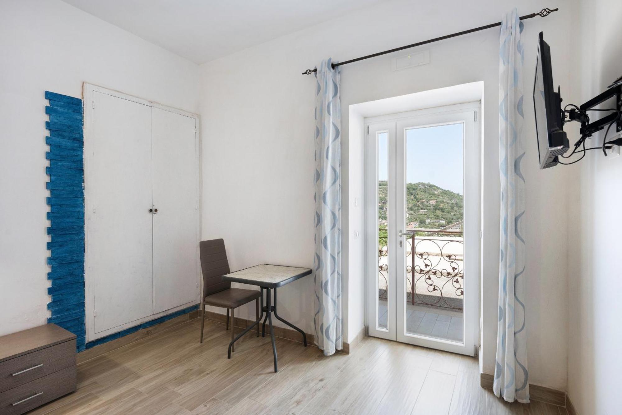 Bed And Breakfast Il Ceppo Wild Pimonte Exterior foto